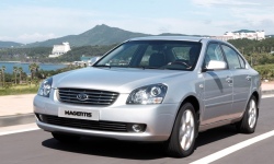 Kia Magentis