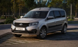 Lada Largus