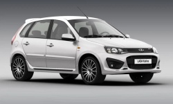 Lada Kalina