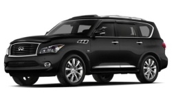 Infiniti QX80