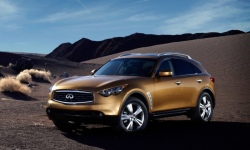 Infiniti FX35