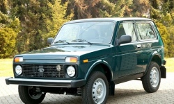 Lada Niva