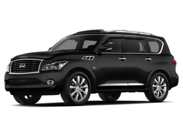 Infiniti QX80