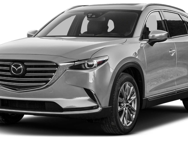 Mazda CX-9 2016+