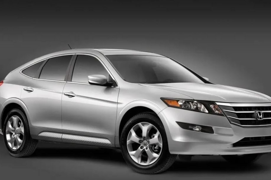 Honda Crosstour