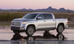 Toyota Tundra 2014-