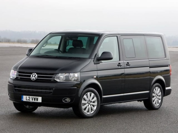 Volkswagen Caravelle T5,T6 (2009-2019)