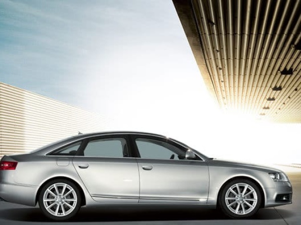 Audi A6 2004-2011