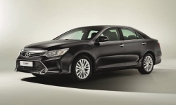 Toyota Camry 2015-2018 (кузов V55)