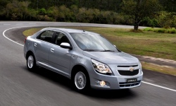 Chevrolet Cobalt 2013-2022