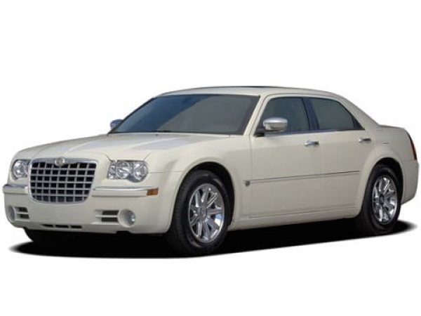 Chrysler 300C (2004-2011)