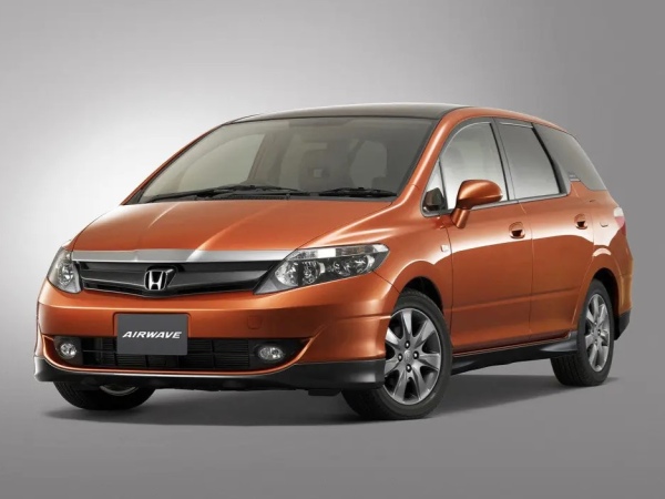 Honda Airwave