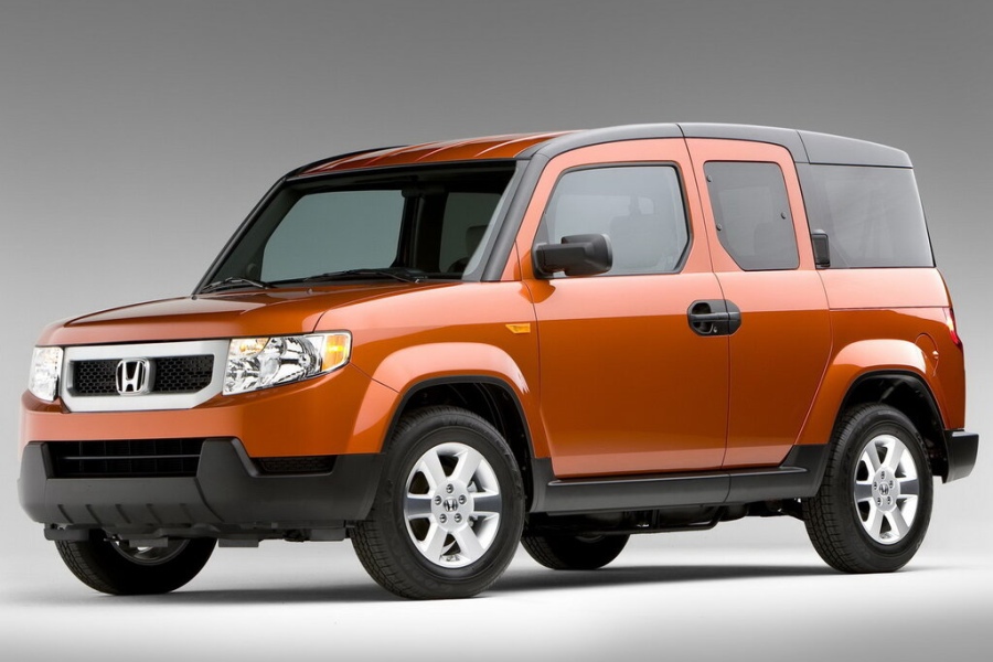 Honda Element