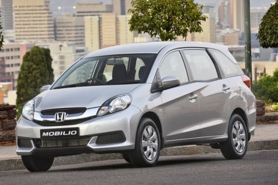 Honda Mobilio