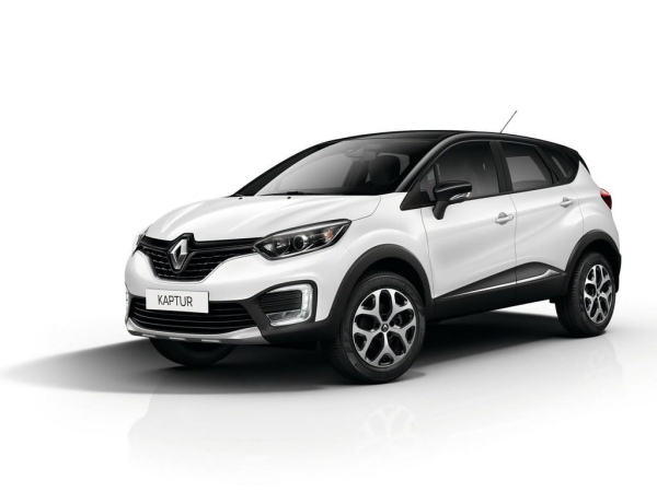 Renault Kaptur