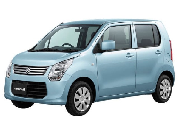 Suzuki Wagon R 2012-2018