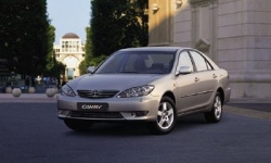 Toyota Camry 2001-2006 (кузов v30)