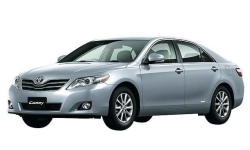Toyota Camry 2006-2011 (кузов v40)