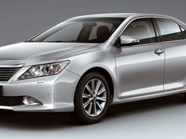 Toyota Camry 2011-2014 (кузов v50)