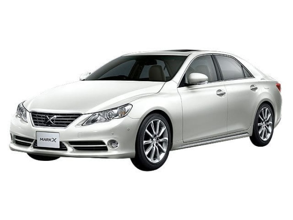 Toyota Mark X 2009-2020 (X130)