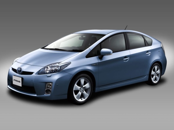 Toyota Prius 2009-2015