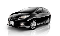 Toyota Wish 2009+