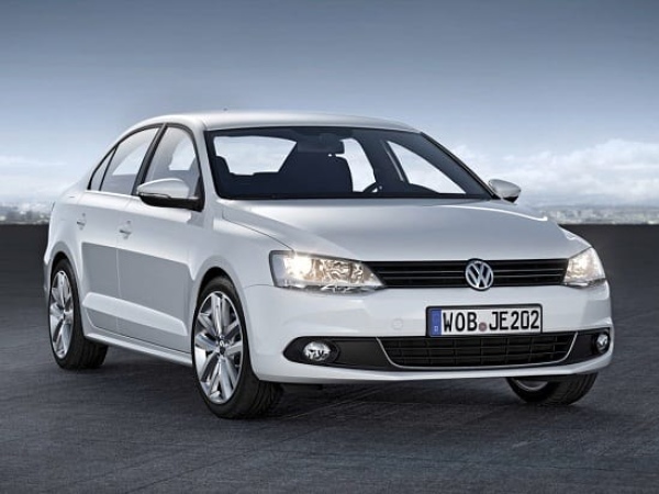 Volkswagen Jetta VI (2010-2020)