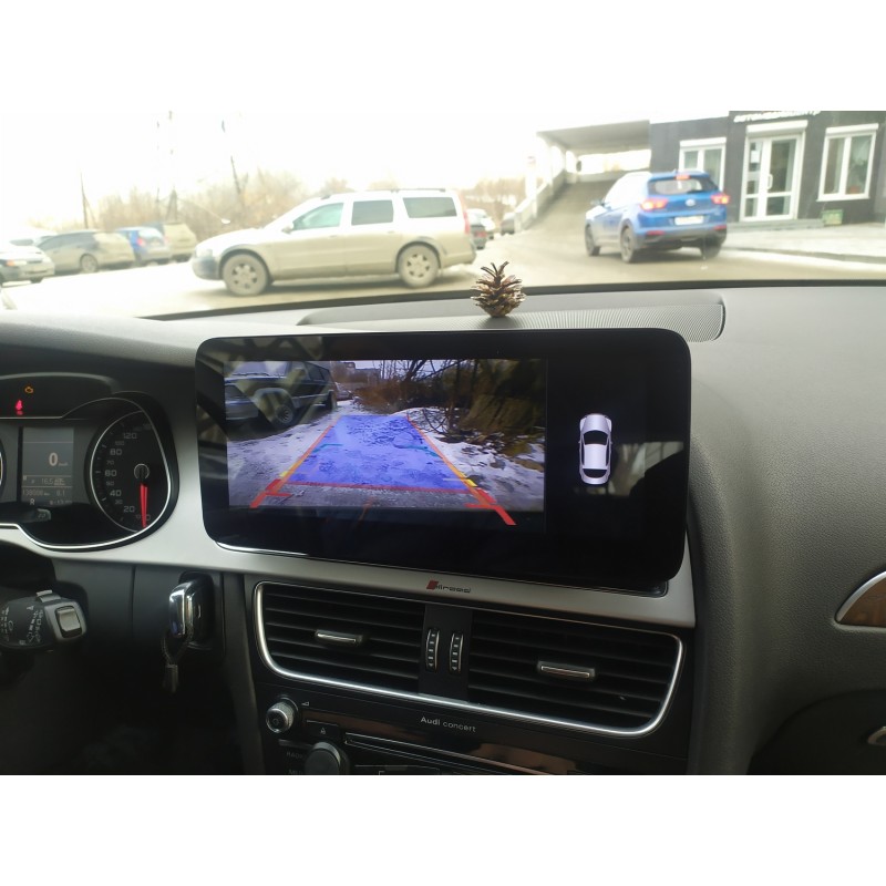 audi_a4_2008_3 изображение