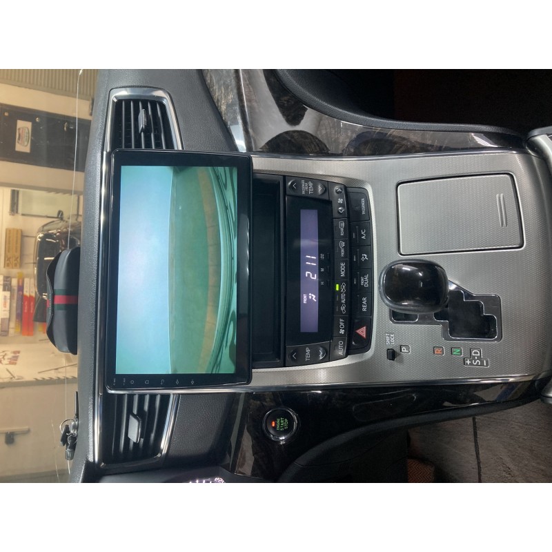 toyota_alphard_2008_3 изображение