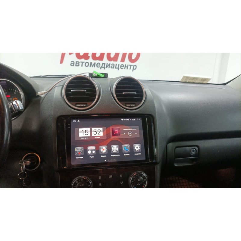 mercdes_ml_164_2 изображение