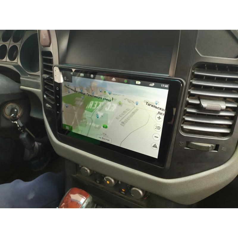 mitsubishi_pajero4_2 изображение