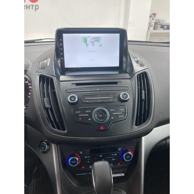 Ford_fuga_3 изображение