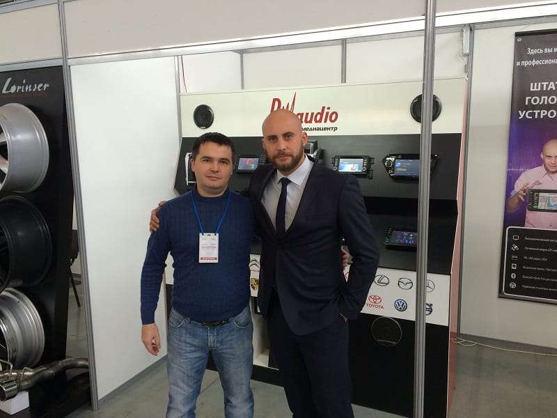 Работа в зимних условиях