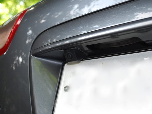 Купить камеры на авто в Челябинске