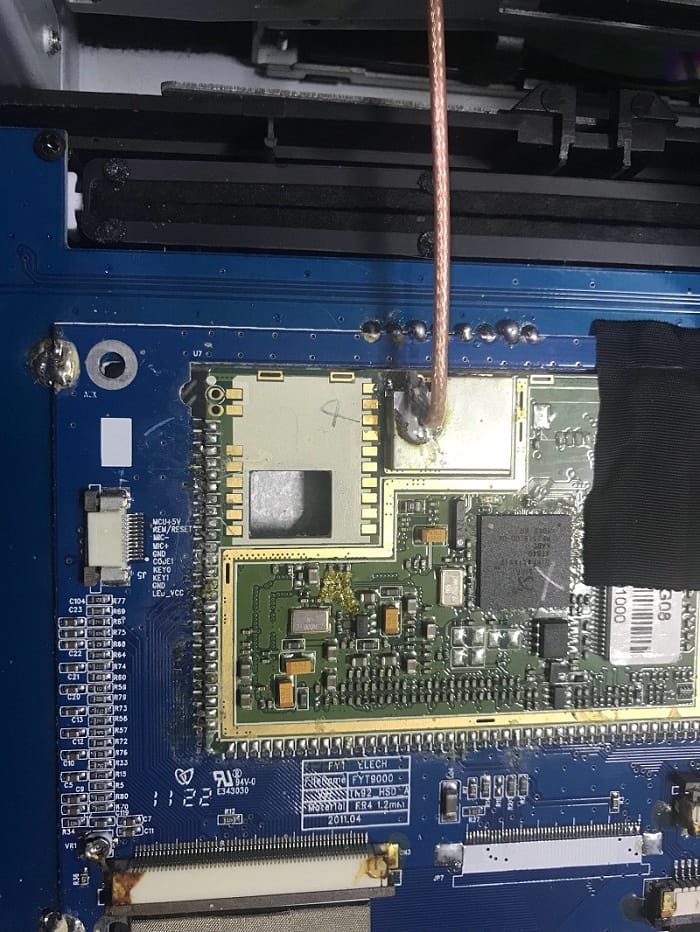 Ремонт шгу в Екатеринбурге