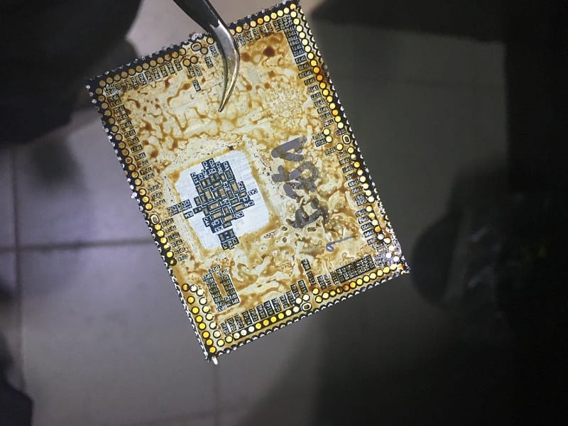 Ремонт шгу в Екатеринбурге